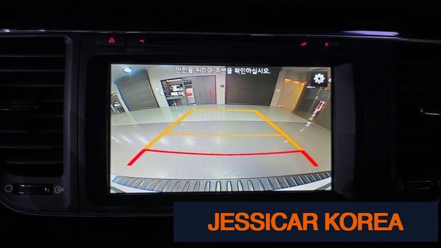 2016 Kia All New Carnival - Thumbnail 14