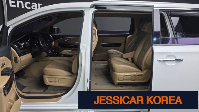 2016 Kia All New Carnival - Thumbnail 17