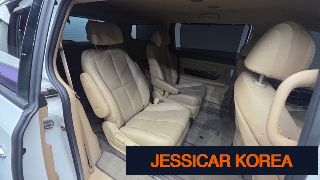 2016 Kia All New Carnival - Thumbnail 18