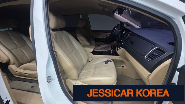 2016 Kia All New Carnival - Thumbnail 19