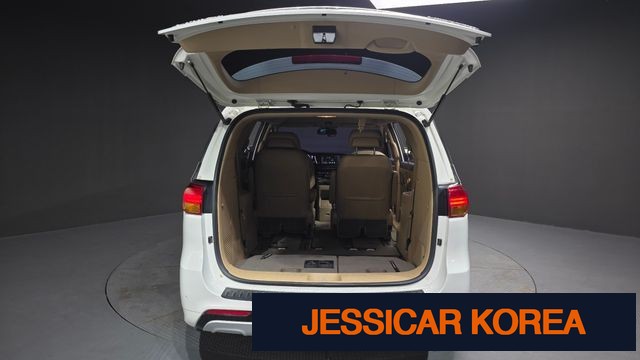 2016 Kia All New Carnival - Thumbnail 20