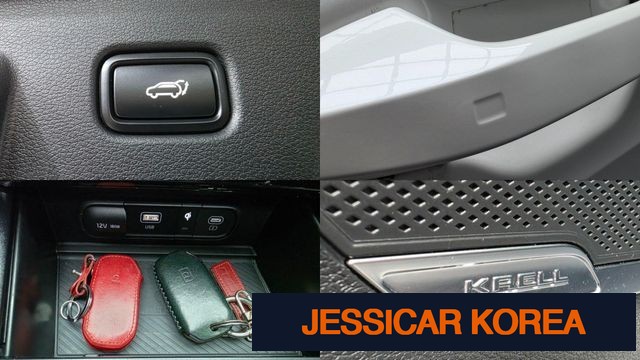 2023 Kia Sportage 5th Gen - Thumbnail 2