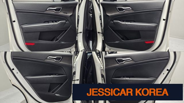 2023 Kia Sportage 5th Gen - Thumbnail 10