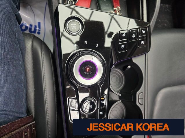 2023 Kia Sportage 5th Gen - Thumbnail 13