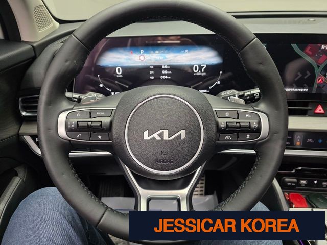 2023 Kia Sportage 5th Gen - Thumbnail 15