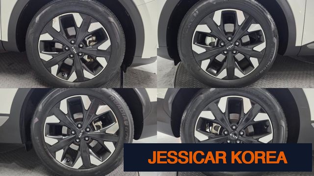 2023 Kia Sportage 5th Gen - Thumbnail 20