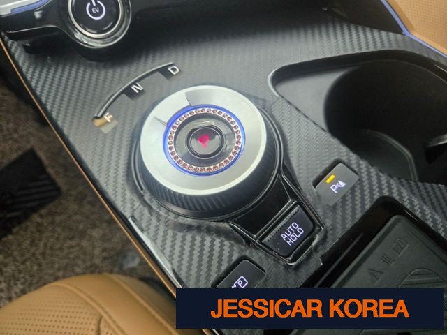 2023 Kia EV6 - Thumbnail 7