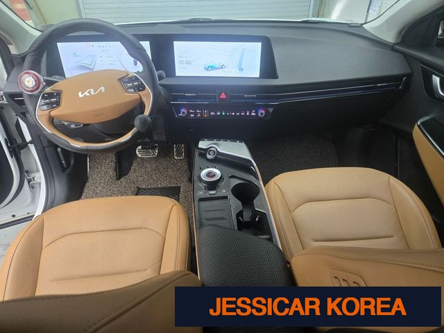 2023 Kia EV6 - Thumbnail 20