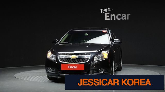 2009 Chevrolet Lacetti Premier - Thumbnail 3