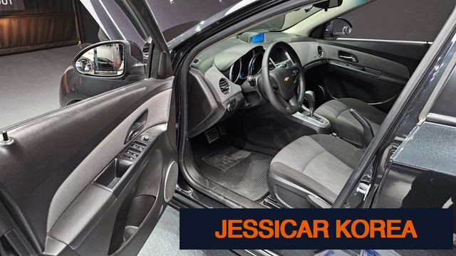 2009 Chevrolet Lacetti Premier - Thumbnail 4