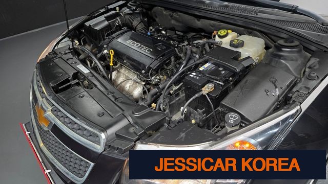 2009 Chevrolet Lacetti Premier - Thumbnail 5