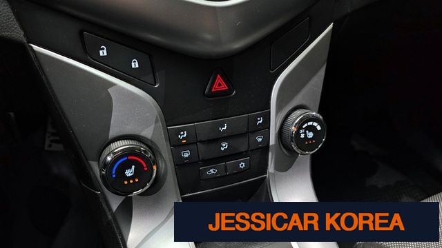 2009 Chevrolet Lacetti Premier - Thumbnail 7