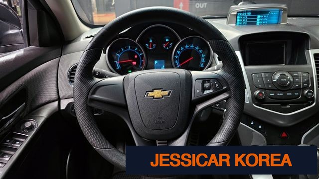 2009 Chevrolet Lacetti Premier - Thumbnail 9
