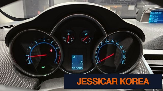 2009 Chevrolet Lacetti Premier - Thumbnail 10