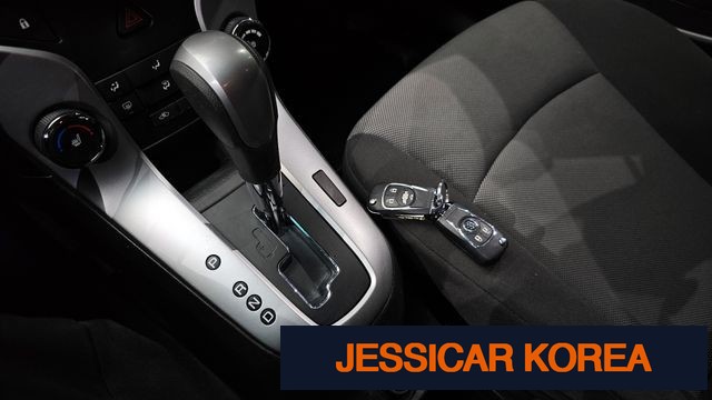 2009 Chevrolet Lacetti Premier - Thumbnail 11