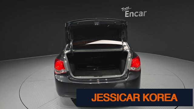 2009 Chevrolet Lacetti Premier - Thumbnail 13