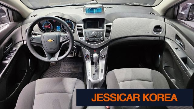 2009 Chevrolet Lacetti Premier - Thumbnail 14