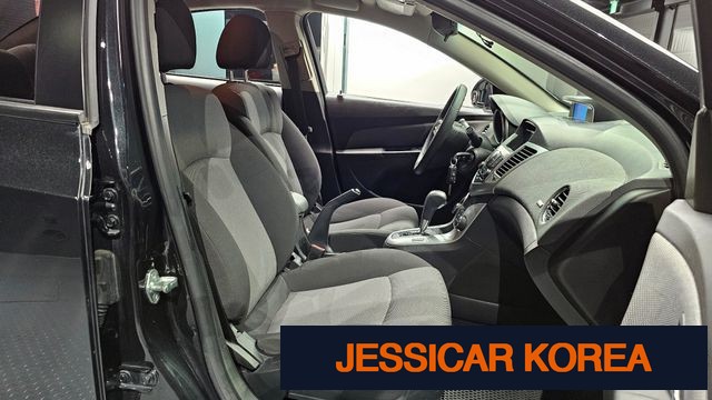 2009 Chevrolet Lacetti Premier - Thumbnail 16
