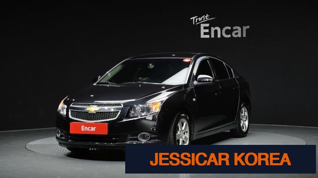 2009 Chevrolet Lacetti Premier - Thumbnail 17