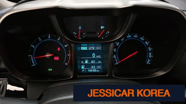 2017 Chevrolet orlando - Thumbnail 9