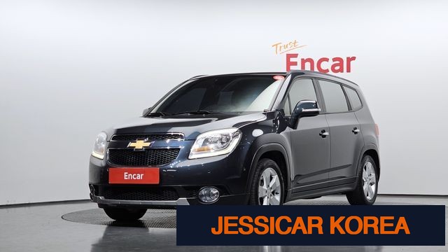 2017 Chevrolet orlando - Thumbnail 11