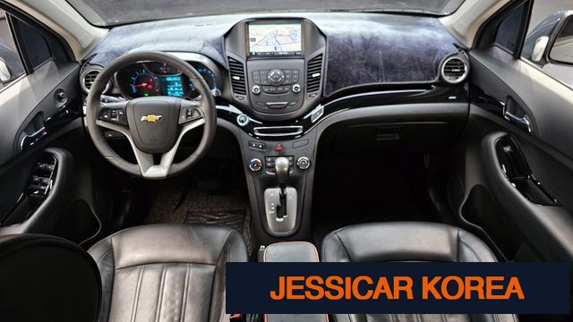 2017 Chevrolet orlando - Thumbnail 15