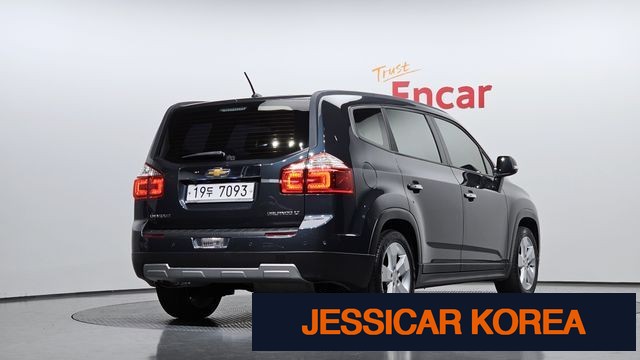 2017 Chevrolet orlando - Thumbnail 17