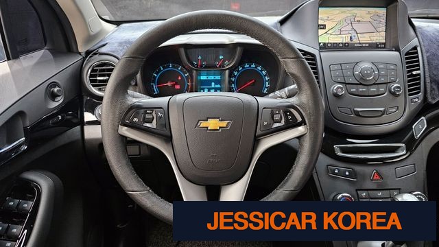 2017 Chevrolet orlando - Thumbnail 20