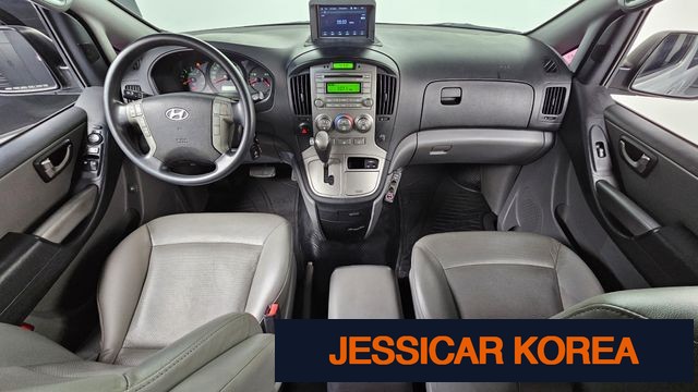 2012 Hyundai Grand Starex - Thumbnail 2