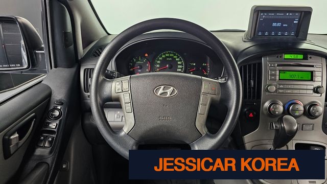 2012 Hyundai Grand Starex - Thumbnail 8