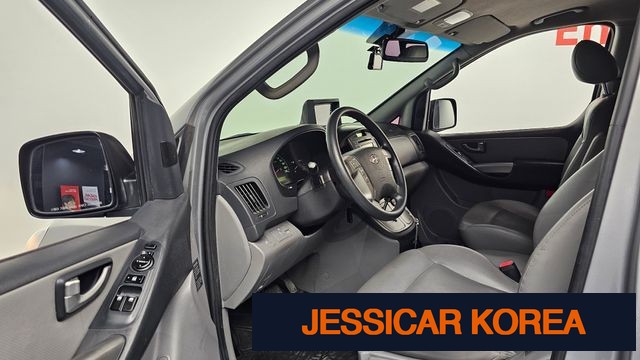 2012 Hyundai Grand Starex - Thumbnail 10
