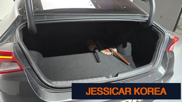 2021 Kia K5 3rd Gen - Thumbnail 3