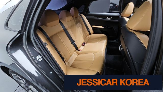 2021 Kia K5 3rd Gen - Thumbnail 9
