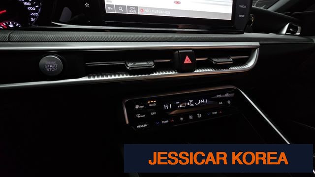 2021 Kia K5 3rd Gen - Thumbnail 15
