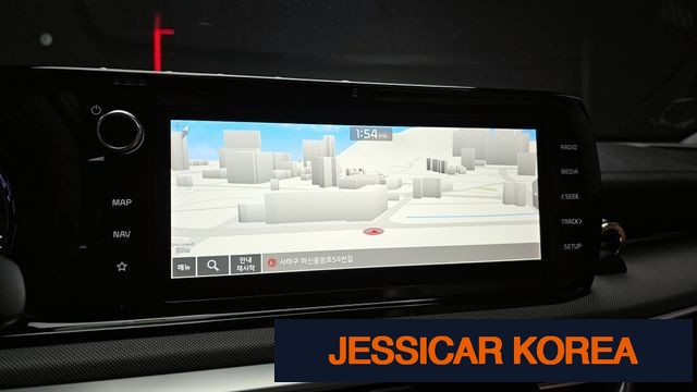 2021 Kia K5 3rd Gen - Thumbnail 16