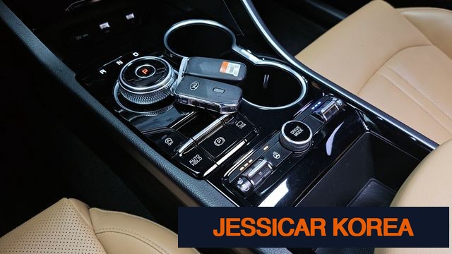 2021 Kia K5 3rd Gen - Thumbnail 17