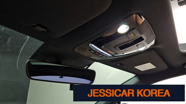 2021 Kia K5 3rd Gen - Thumbnail 19