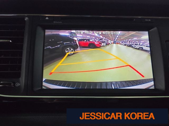 2016 Kia All New Carnival - Thumbnail 2