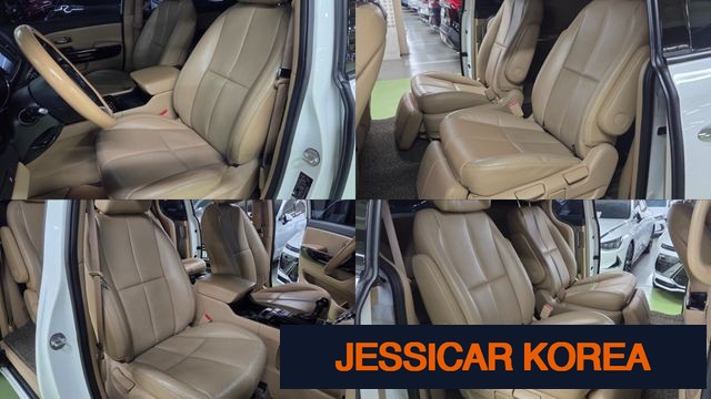 2016 Kia All New Carnival - Thumbnail 4