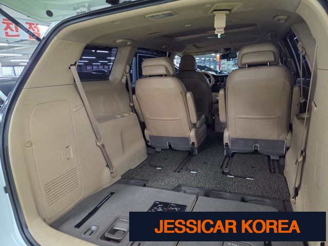 2016 Kia All New Carnival - Thumbnail 10
