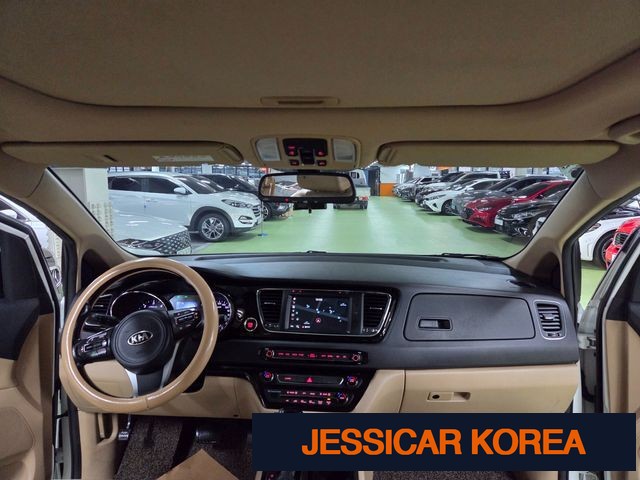 2016 Kia All New Carnival - Thumbnail 20
