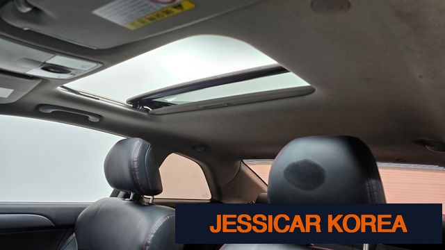 2011 Kia Forte Coupe - Thumbnail 7