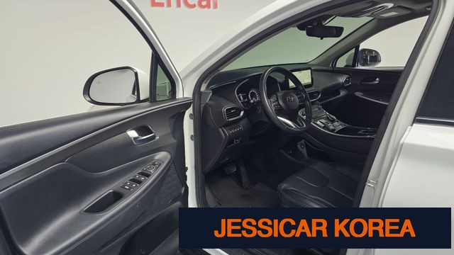 2023 Hyundai The New Santa Fe - Thumbnail 2