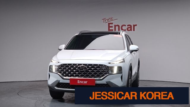 2023 Hyundai The New Santa Fe - Thumbnail 3