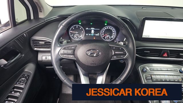 2023 Hyundai The New Santa Fe - Thumbnail 4