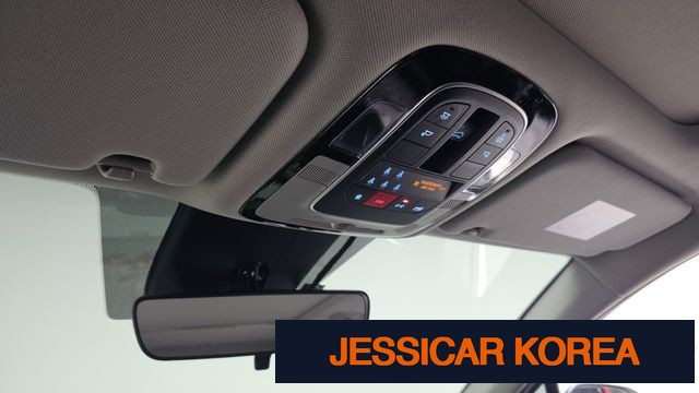 2023 Hyundai The New Santa Fe - Thumbnail 9
