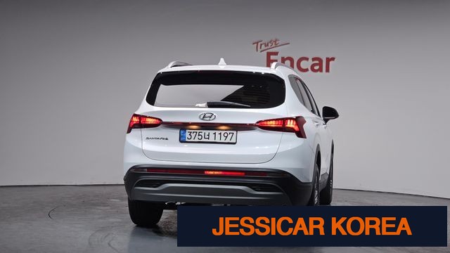 2023 Hyundai The New Santa Fe - Thumbnail 12