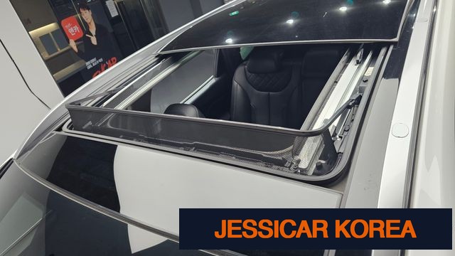 2023 Hyundai The New Santa Fe - Thumbnail 13