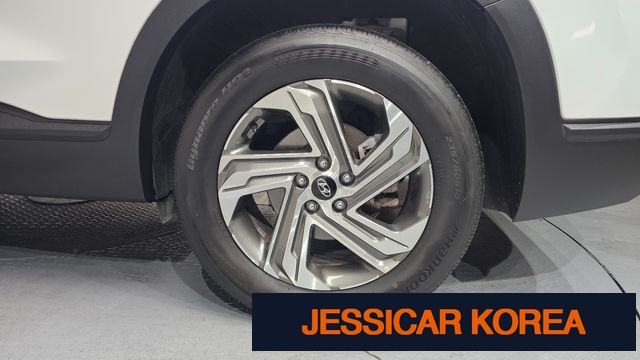 2023 Hyundai The New Santa Fe - Thumbnail 14