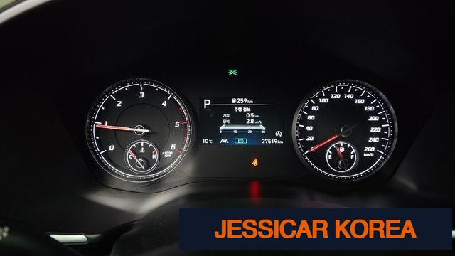 2023 Hyundai The New Santa Fe - Thumbnail 15